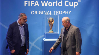 La Federación Iraní de Fútbol anunció la decisión que tomará la selección de su país sobre el Mundial