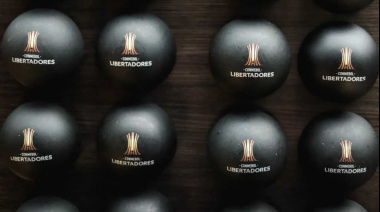 Sorteo de la Copa Libertadores 2026: cómo quedaron los grupos, minuto a minuto