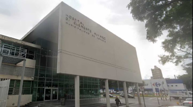 Horror en Santa Fe: un adolescente de 15 años mató de un disparo en la cabeza a su madre durante una discusión