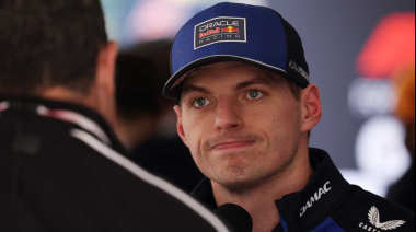 Max Verstappen arrasó en Nürburgring, pero su equipo fue descalificado por un error técnico