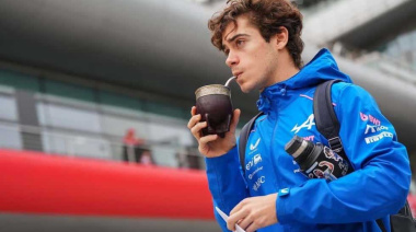 Cuándo vuelve a correr Franco Colapinto en la F1: qué día es el GP de Japón y por qué es una carrera bisagra