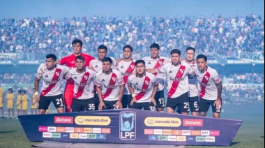 Atento River: cambió el día del debut en la Copa Sudamericana 2026