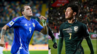 Comienzan los repechajes que definirán los últimos 6 clasificados para el Mundial: hora y TV de los partidos