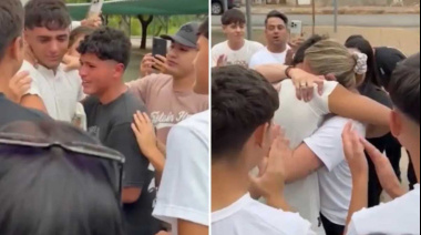 Absuelven a cuatro jóvenes acusados de abusar de una chica de 16 años: el giro que pone en la mira a la denunciante