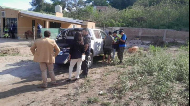 Condenaron a un expolicía de Tucumán que sacaba presos de la comisaría y los hacía trabajar como albañiles