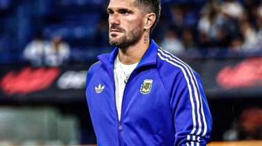 De Paul pidió unidad con la Selección Argentina: "Nosotros no hacemos política, somos jugadores de fútbol"