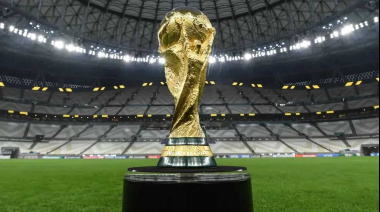 Ya están los 48 clasificados al Mundial 2026: cómo quedaron conformados los grupos