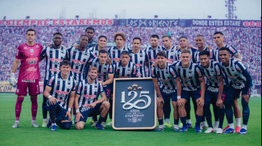 El polémico comunicado de Alianza Lima tras la muerte de un hincha en su estadio antes del clásico peruano