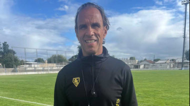 Denunciaron al “Mono” Navarro Montoya por una supuesta deuda millonaria con un restaurante de Tandil