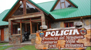 Neuquén: le otorgaron domiciliaria a un acusado de intento de femicidio por falta de lugar en la cárcel