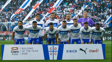 El pedido de Universidad Católica para sus hinchas antes de recibir a Boca por la Copa Libertadores