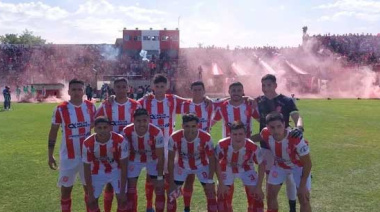 Preocupación en Rafaela: Matías Ferlini sufrió un ACV antes del partido de 9 de Julio ante Las Parejas