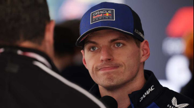 Impacto en la Fórmula 1: la demoledora noticia que recibió Max Verstappen