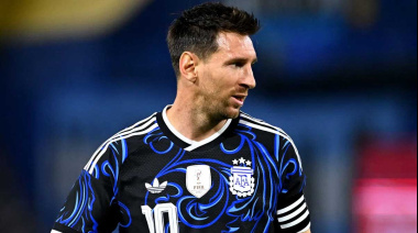 La Selección Argentina ya tiene agenda antes del Mundial: cuándo y contra quién jugará los amistosos