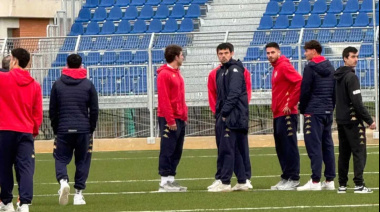 Conmoción en Italia: una mujer de 20 años denunció que fue violada por tres futbolistas