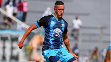 Gimnasia de Jujuy evalúa rescindir el contrato de Emiliano Endrizzi, el jugador que gritó “bomba” en un avión