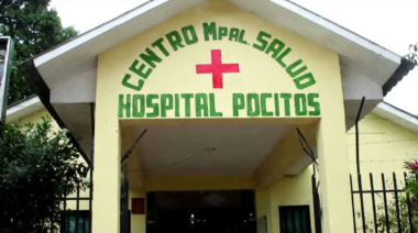 Horror en Salta: una nena de 4 años murió por asfixia en un hospital y su padre se mató frente a los médicos