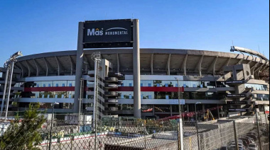 Todo listo para el Superclásico: cómo será el megaoperativo de seguridad para el River - Boca