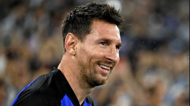 La nueva adquisición de Messi: compró un club de España y ya es el tercero en su haber