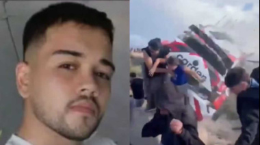 La dolorosa despedida al joven de 25 años que murió en el Rally Sudamericano: “Siempre en nuestros corazones”