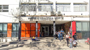 Un bebé de 2 años dio positivo de cocaína en Rosario y la mamá apuntó contra su expareja