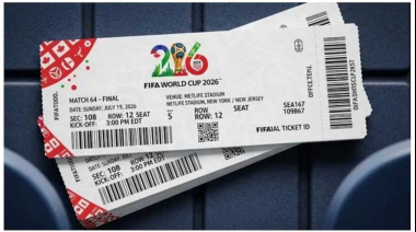 A 50 días del Mundial, la FIFA saca un nuevo lote de entradas: cómo conseguirlas y cuáles son los valores
