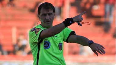 La grave denuncia del árbitro del VAR tras el Superclásico en el Monumental: “Recibí muchas amenazas”