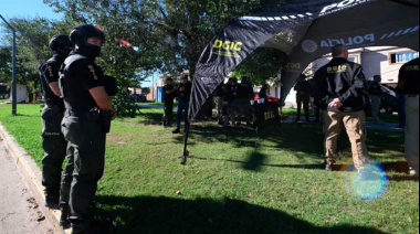 Córdoba cobrará los operativos de seguridad a los padres de alumnos que hagan amenazas de tiroteos en escuelas