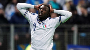 Un allegado a Donald Trump le hizo una propuesta al presidente de la FIFA para que Italia juegue el Mundial