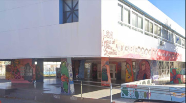 Un adolescente de 15 años apuñaló a un compañero del colegio en Río Negro: hay tres demorados