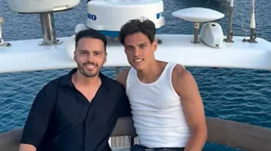 Nuevas revelaciones del escándalo de la prostitución VIP en Italia: "Mandame a la brasileña"