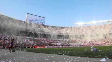 Alerta en el fútbol porteño: la drástica prohibición de CABA para los recibimientos en las canchas