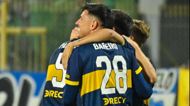 Buenas noticias para Boca: por qué lo favoreció el empate de Lanús en la 16° fecha del Torneo Apertura