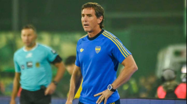 El equipo que prepara Claudio Úbeda para el duelo clave de Boca ante Cruzeiro por la Libertadores