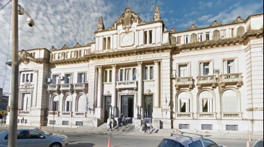 La sanción que deberá pagar un papá luego de que su hijo amenazara con protagonizar un tiroteo escolar