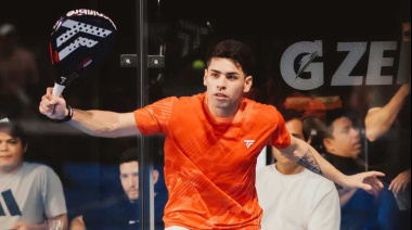 Quién era Brayan “Tato” Torres, el jugador de pádel argentino que murió en un accidente de auto en Honduras