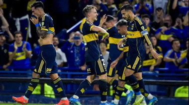 Cruzeiro vs. Boca, por la Copa Libertadores: dónde ver en vivo, formaciones y hora