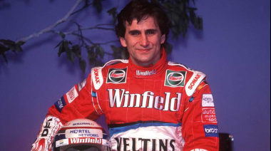 La noticia que sacude a la F1 en la previa del GP de Miami: murió un expiloto a los 59 años