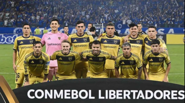 Boca se juega la clasificación en Ecuador: qué resultados necesita para llegar a octavos