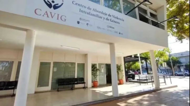 Un nene de cuatro años se descompensó y dio positivo en cocaína en San Juan: el padre quedó detenido