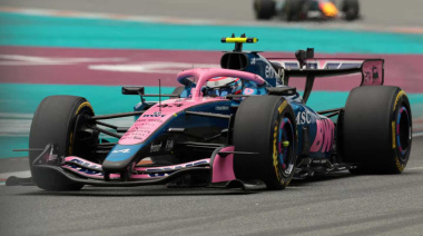 Gran Premio de Canadá de Fórmula 1: cuándo corre Franco Colapinto y a qué hora es la carrera