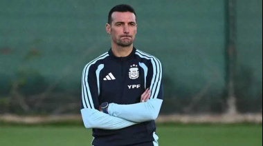 Lionel Scaloni define la prelista de la Selección Argentina para el Mundial: quiénes tienen su lugar asegurado y las dudas