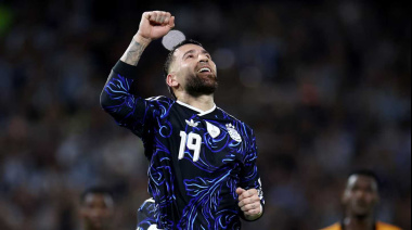 Alivio para la Selección: Otamendi podrá jugar el debut del Mundial por una decisión inesperada de la FIFA