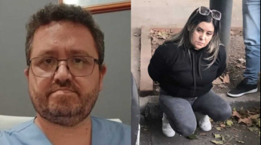 Habló el profesional que denunció a una mujer de Chaco por usar su matrícula para hacerse pasar por médica