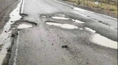Rutas al límite: denuncian una fuerte desfinanciación para el mantenimiento en Corrientes