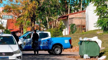 Horror en Entre Ríos: encontraron un feto de seis meses adentro de un contenedor de basura