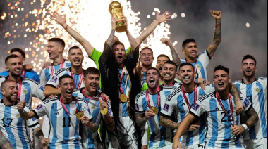 Scaloni inició la renovación: seis campeones del mundo quedaron fuera de la prelista para el Mundial
