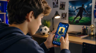 Las 3 maneras de conseguir figuritas nuevas para completar el digital del Mundial 2026