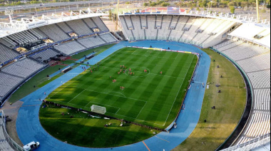 River y Belgrano se enfrentarán en la final del Torneo Apertura: día, hora, TV y todo lo que hay que saber