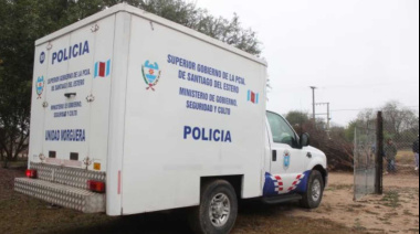 Investigan la muerte de una nena de 10 años en Santiago del Estero: tenía golpes y sospechan de sus padres